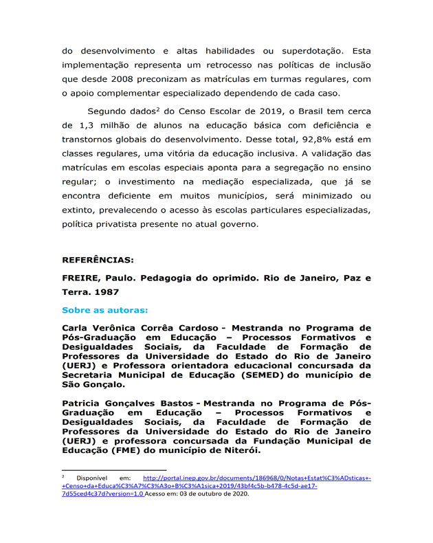 editorial